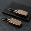 Jaguar Key Case: Compatible with XE, XF, XJ, F-Pace, E-Pace, and F-Type Models