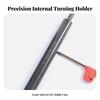 Internal Turning Tool Holder High Precision Boring Bar Long-Lasting