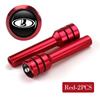 2/4pcs Car Alloy Door Lock Pin Security Insurance Auto Interior Accessories For Lada Niva Vesta 4X4 Largus Priora Granta Samara ujyd1