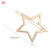 1PC Popular Hairpins For Girls Fashion Imitiation Pearl Hair Clip Snap Barrettes Women Handmade Pearl Flowers Hair Accessories