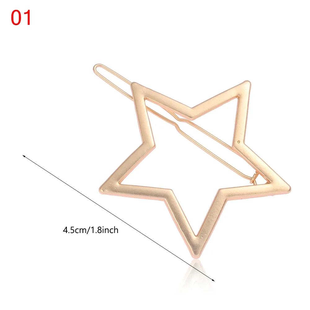 1PC Popular Hairpins For Girls Fashion Imitiation Pearl Hair Clip Snap Barrettes Women Handmade Pearl Flowers Hair Accessories