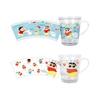 Crayon Shin-chan Water Cup Shin-chan World
