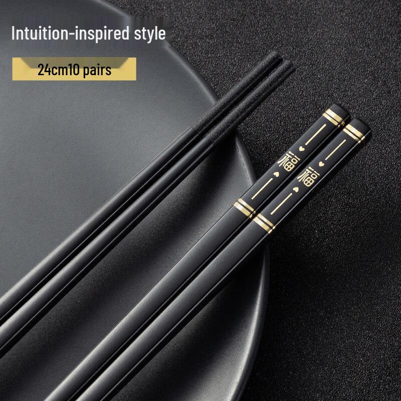 Cigeman Household Chopsticks Set