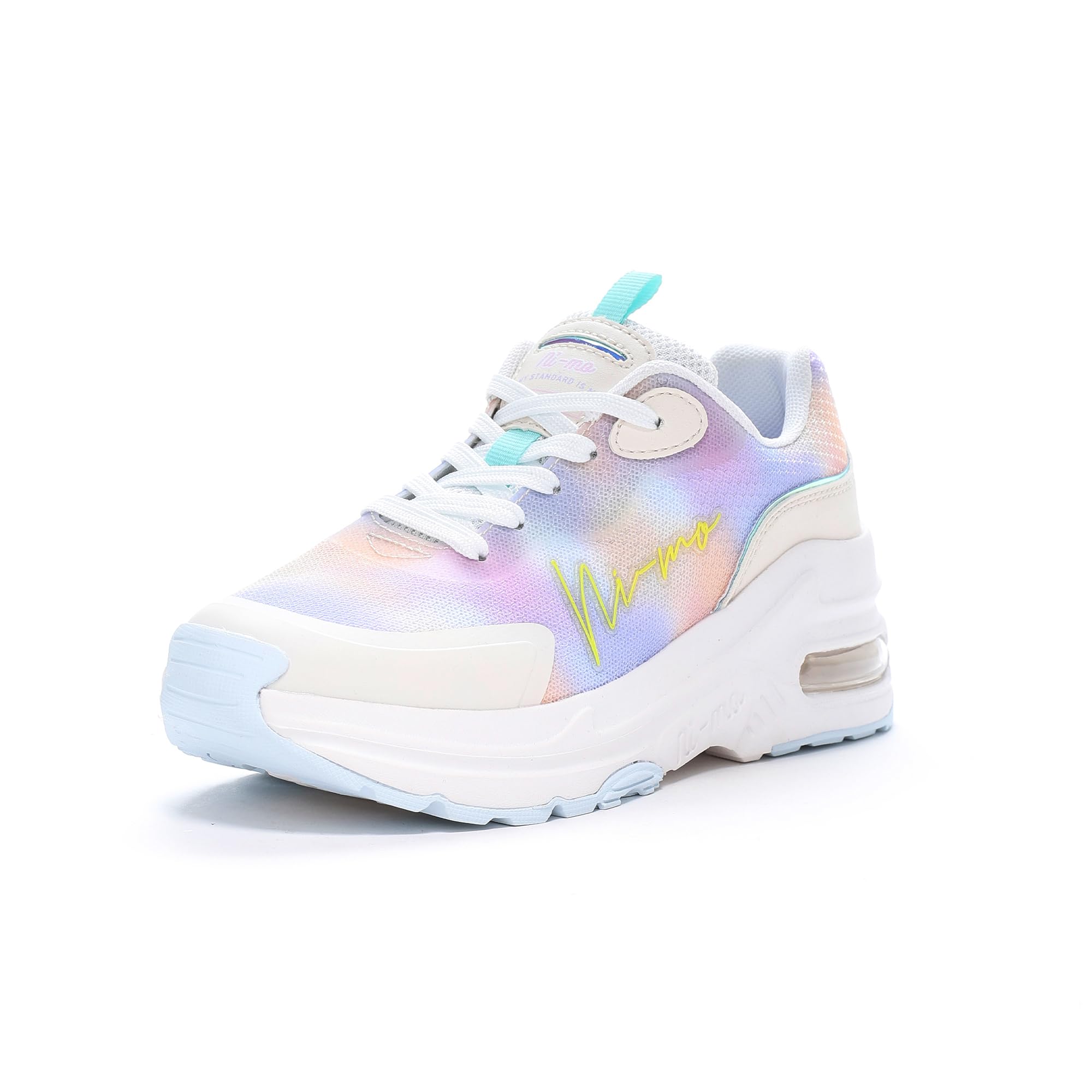 

Moonstar NM J115 Разноцветные Кроссовки Детские Размер 2E, 24.0 см,