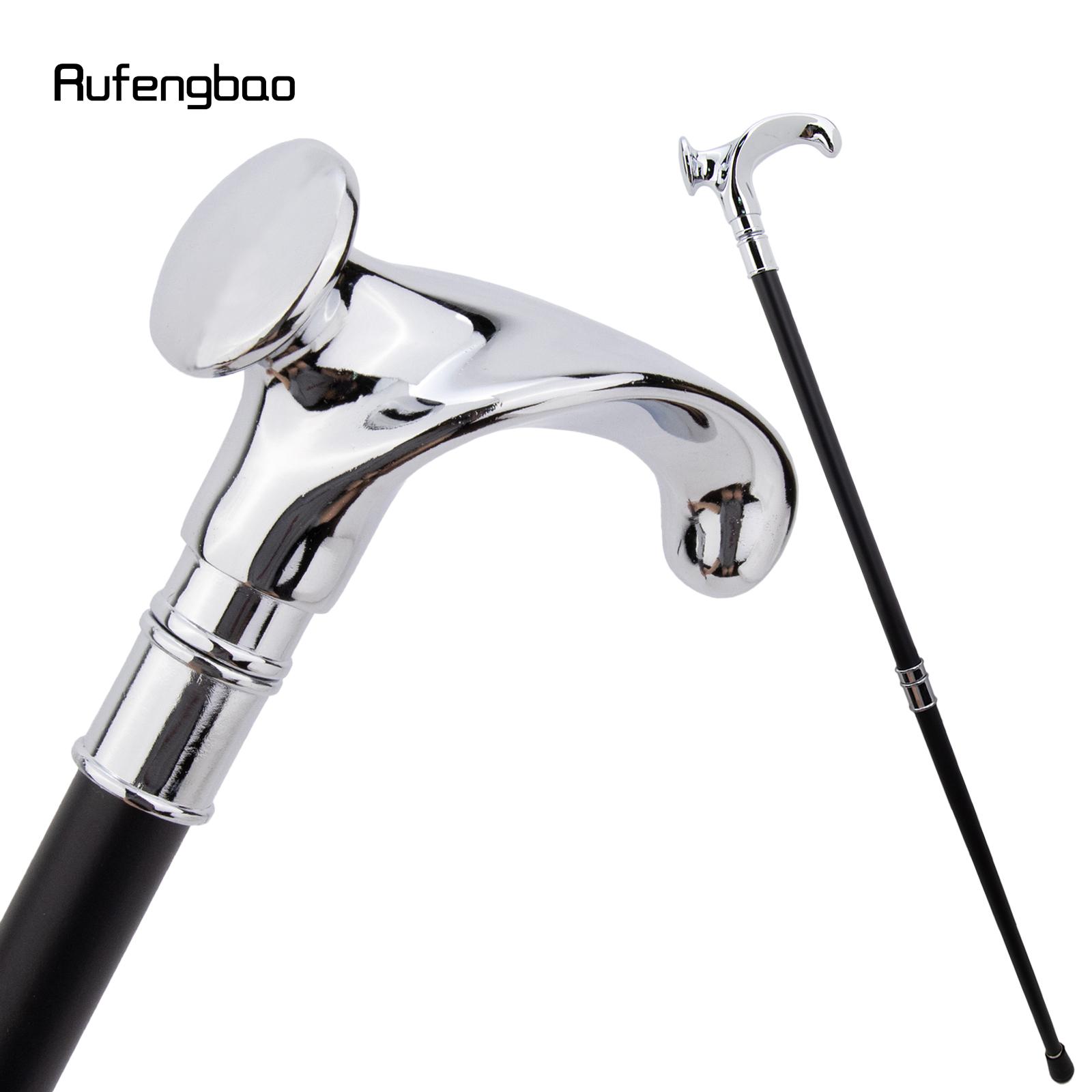 

Белая Эргономичная Сплавная Волшебная Палочка Спиральная Трость Принцессы Палочка для Косплея Свадебная Вечеринка по Случаю Дня Рождения Палочка 92см