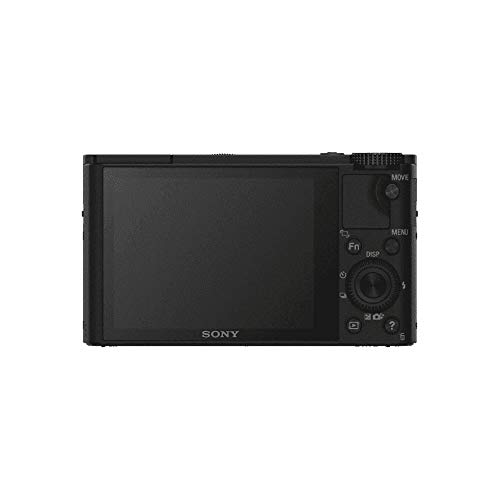 Sony Cyber-shot Rx100 mit 3,6x Zoom - Internationale Version (keine Garantie)