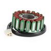 Magneto Coil Stator+Voltage Rectifier+Gasket For Suzuki GSXR 600 750 1996-2000