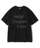 ELIMENO El Solar Short Sleeve T-Shirt 4 Colors (Type B)