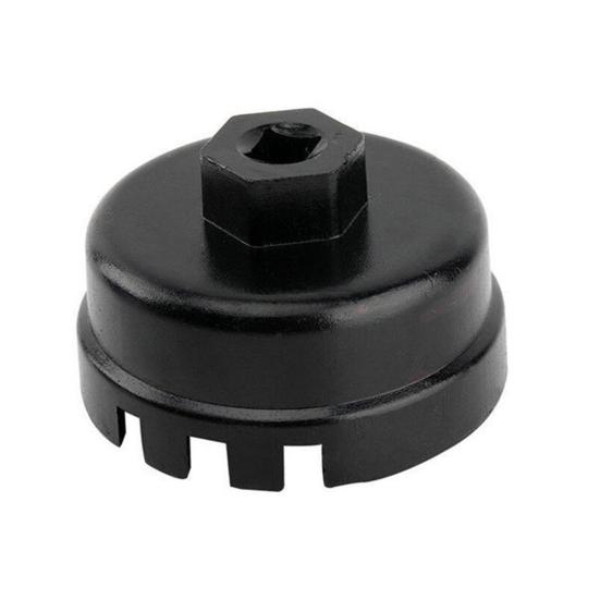 Cheie Directă Cheie Filtru Ulei Înlocuire Ușor de Instalat Rezistentă la Uzură Instrument Profesional de Întreținere Auto Accesoriu
