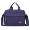 Crossbody Bag Men's Briefcase Handbag Travel Business Shoulder Bag