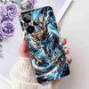 For Realme GT 7 5G 2025 RMX5061 Case Cute Girl New Flowers Soft Silicone TPU Cover For Realme GT7 GT 7T 5G Global Phone Cases