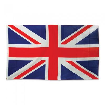 Bristol Novelty Miniature Union Jack Flag