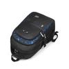 Men's backpack 2025 new model, large capacity, lightweight and burden-reducing backpack for high school, junior high school