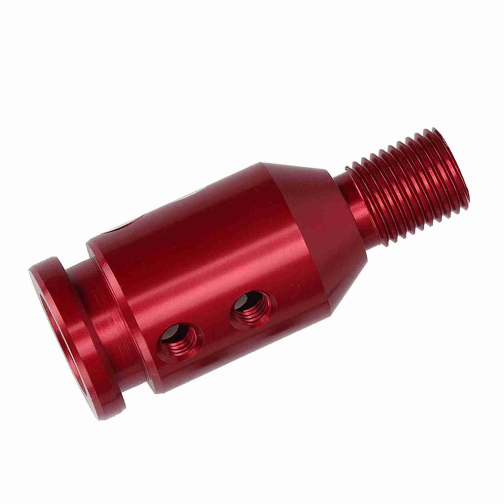 Car Knob Adapter for Non Threaded ers 12x1.25