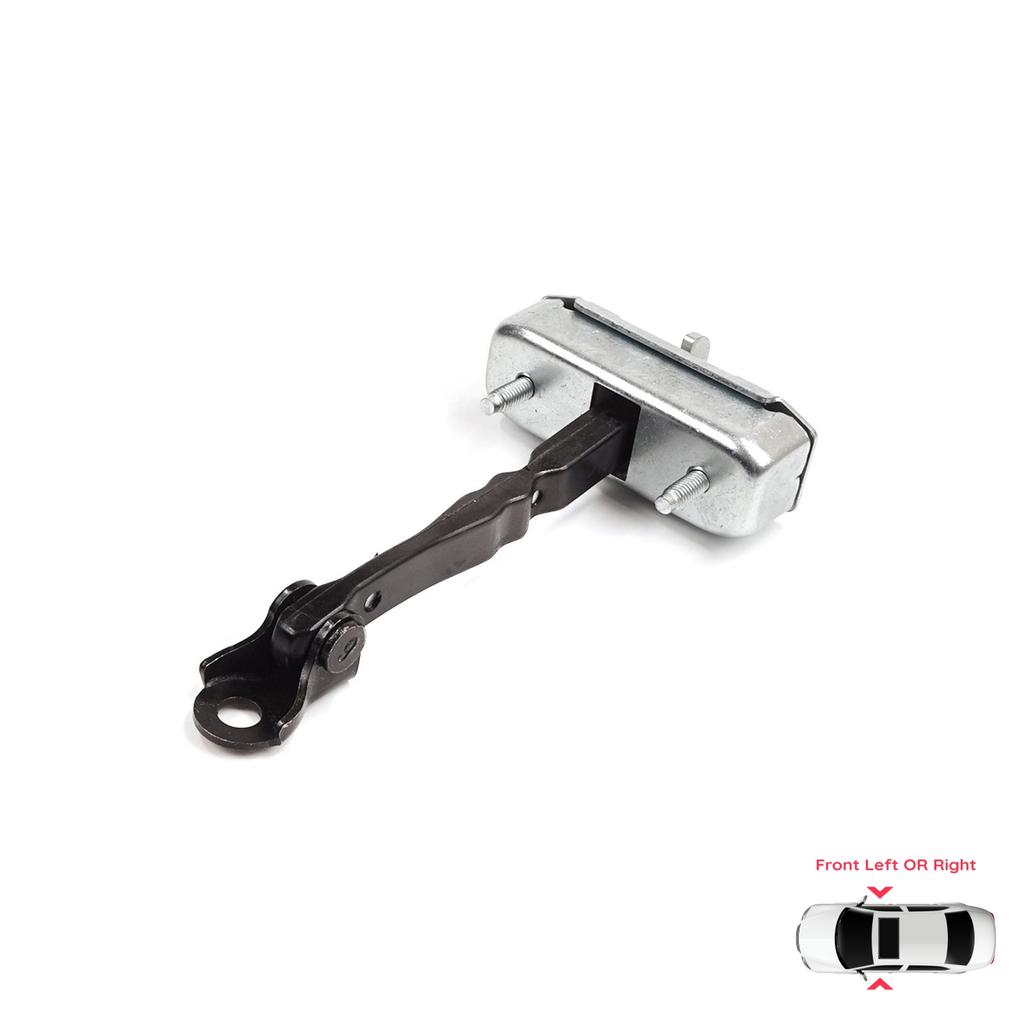 EDP1550 Front Door Stop Check Assy Limiter Strap for Toyota Auris MK1 E150 E15 2007-2012 68610-02111