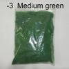 1Bag Micro Landscape Decoration Artificial Grass Powder DIY Accessories Garden Craft Building Model Material Artificial Moss