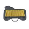 Motorfiets filters – Luchtfilters en pneumatische systemen