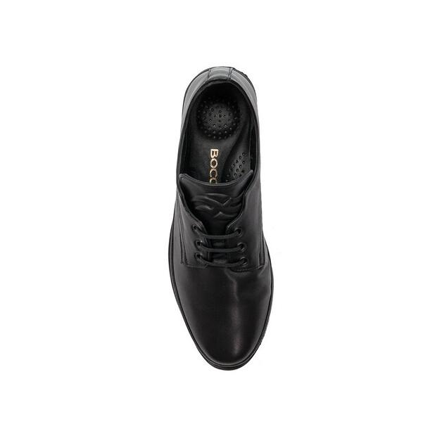 Оксфорды Boccato 141-11109-20