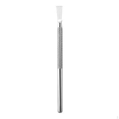 Instrumentos para manicura y pedicura – Cepillos de uñas