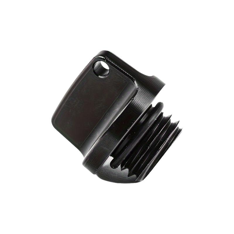 CNC Motorcycle Accessories M20*2.5 Oil Filler Cap Plug For Honda Yamaha DUCATI CBR 250RR 1000RR YZ250F YZ450F
