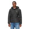 Triangle G Windcheater Polyester Black