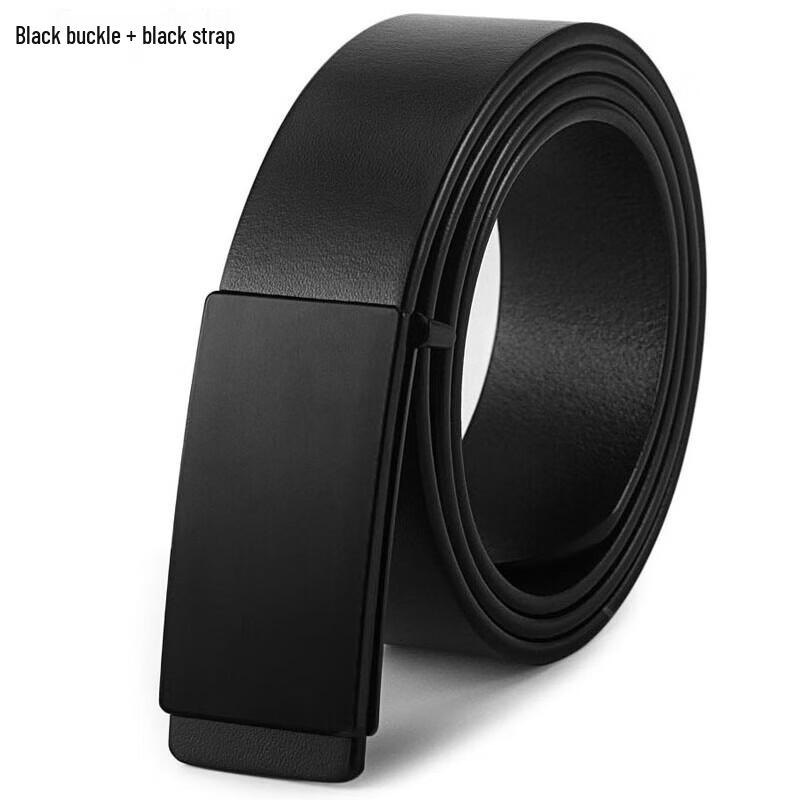KCOLM Men s Leather Belt