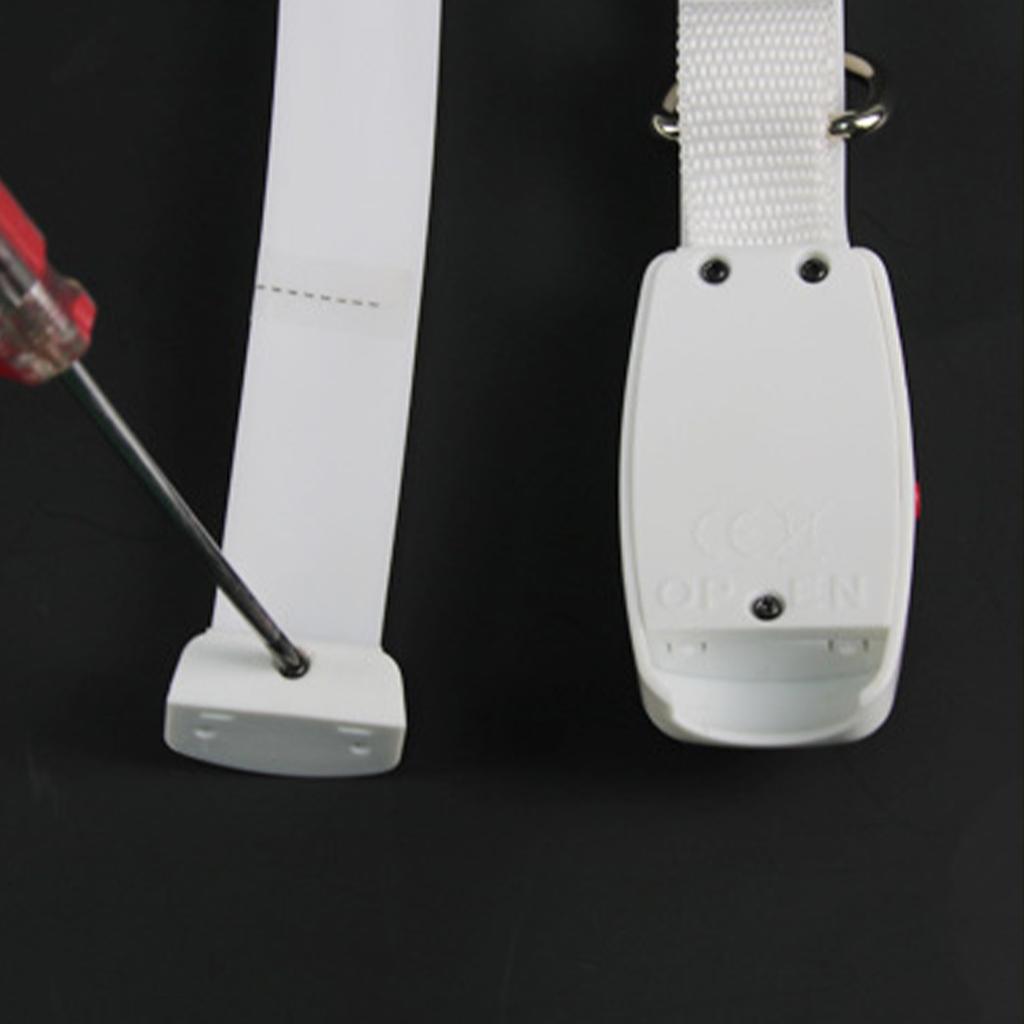 LED Hundehalsband Verstellbar USB Wiederaufladbar Erhöhte Sicherheit Leuchtet im Dunkeln Haustierhalsband für Groß