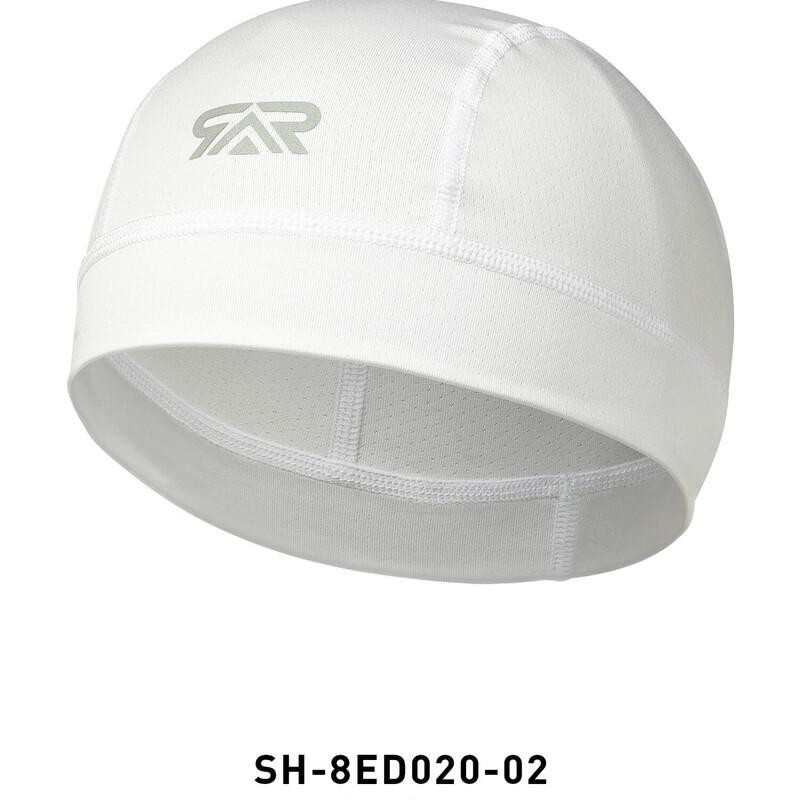 Jiaoxiu Quick-Dry Cycling Helmet Liner Cap One Size