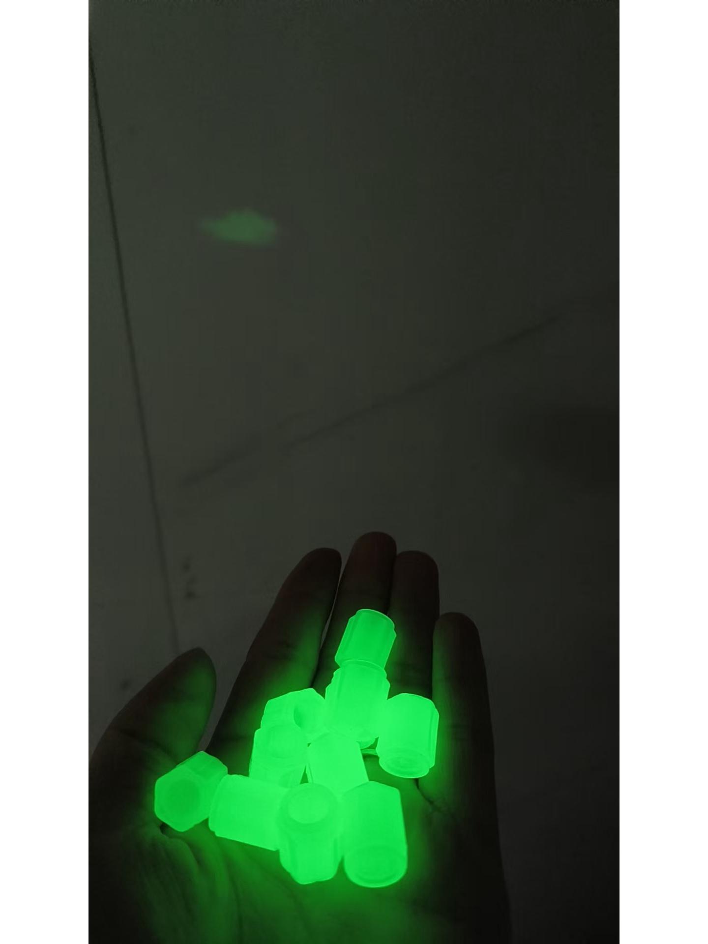 

Luminous High-Brightness Valve Stem Caps for Cars, Motorcycles, and Bicycles