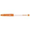 Pilot FriXion Colors Erasable Color SFC100M10O Pens, Orange, 10-Pack,