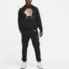 New Nike Sweatshirts Men Black FB7137-010