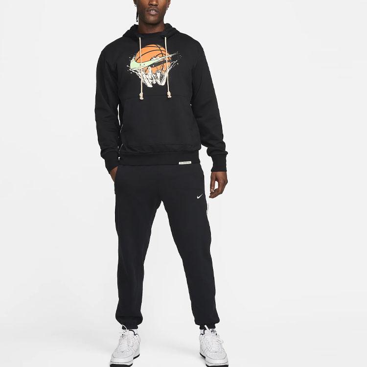 New Nike Sweatshirts Men Black FB7137-010