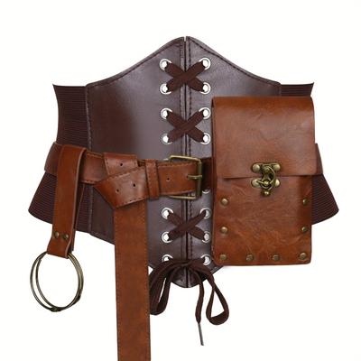 Accessoires – Gürtel & Taillenketten für Damen
