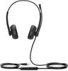 Yealink USB Kabelgebundenes Headset Stereo USB Kabelgebunden 32 Ohm 20 Hz 20 - - - - - - kHz.