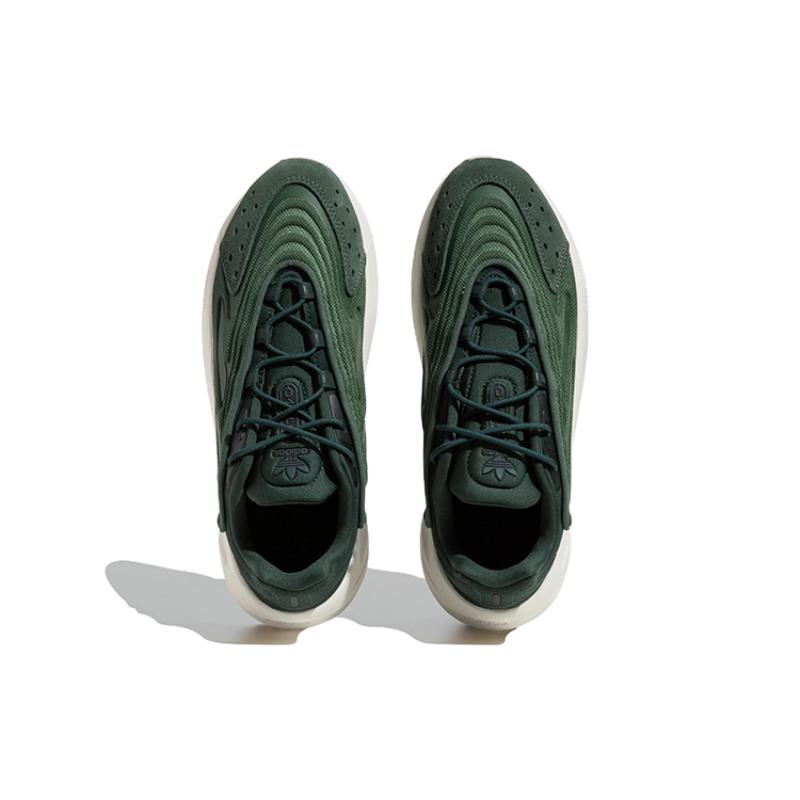 Adidas Ozelia 'Shadow Green Oxide' Sneakers GY2503