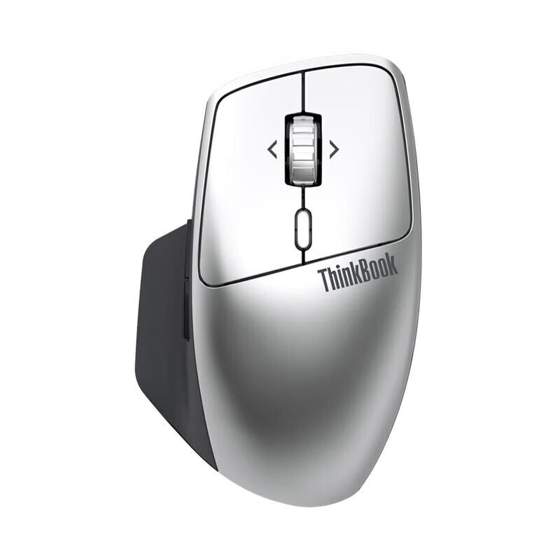 Lenovo ThinkBook Bluetooth Dual-Mode Creator Mouse