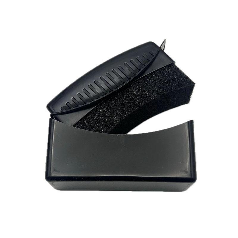 1/5/10pcs Auto Cleaning Sponge Brush Set for Car Wheel Tire Wash Wipe Water Suction Sponge Pad Wax Polishing Tyre Brushes Tools