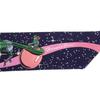 HERMES  063573S_05  scarf Navy/Marin silk Women