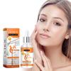 Ouhoe Vitamin C Anti-wrinkle Essence Hydrating Firming Serum For Youthful Skin 30ml