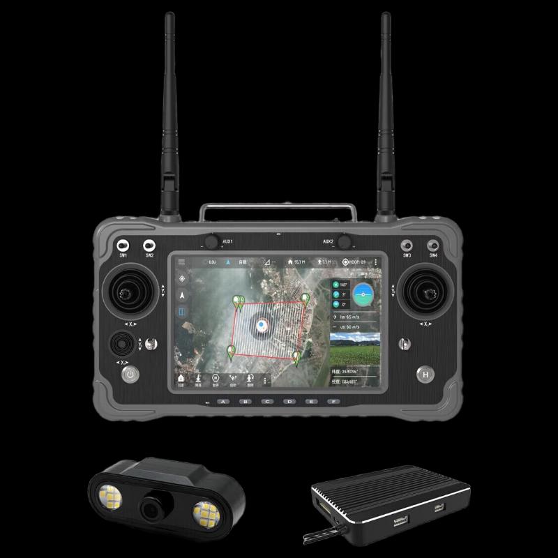 SKYDROID Professional Drone Remote Controllers & Gimbals