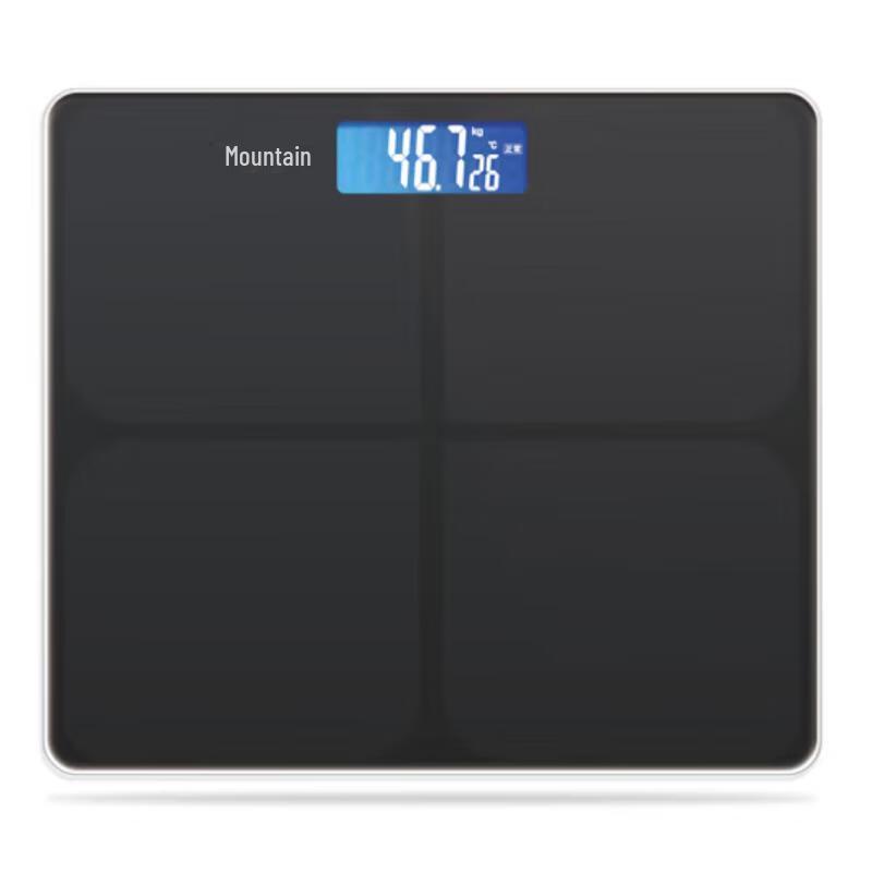 Умные весы для измерения жировой массы тела Xiangshan