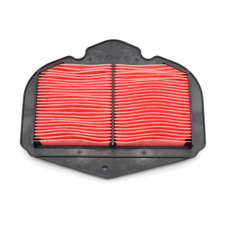 Motorcycle High Flow Air Filter For Yamaha XT1200 XT1200Z ZE Super Tenere 2010-2018   engine Intake Cleaner Accessories