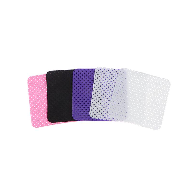 200Pcs/Pack Nail Wipes Nail Cotton Pads Nail Polish Remover Glue Removal Pads Cleaning Wipes Nail Art Cleaning Manicure Tools