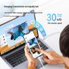 OKSJ Apple Fast Charging & Data Cables