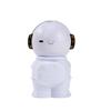 Portable Astronaut Aromatherapy Humidifier: Large Mist Diffuser for Home & Car
