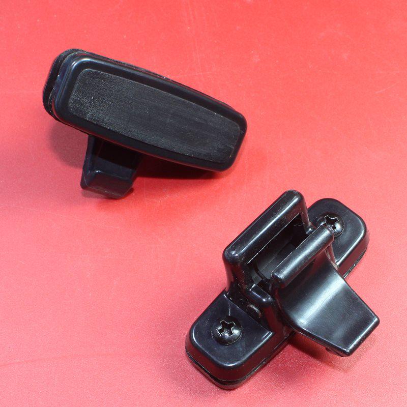 Glass Window Card Buckle for Kubota KX155/161/163/183/185-3-5 Excavators