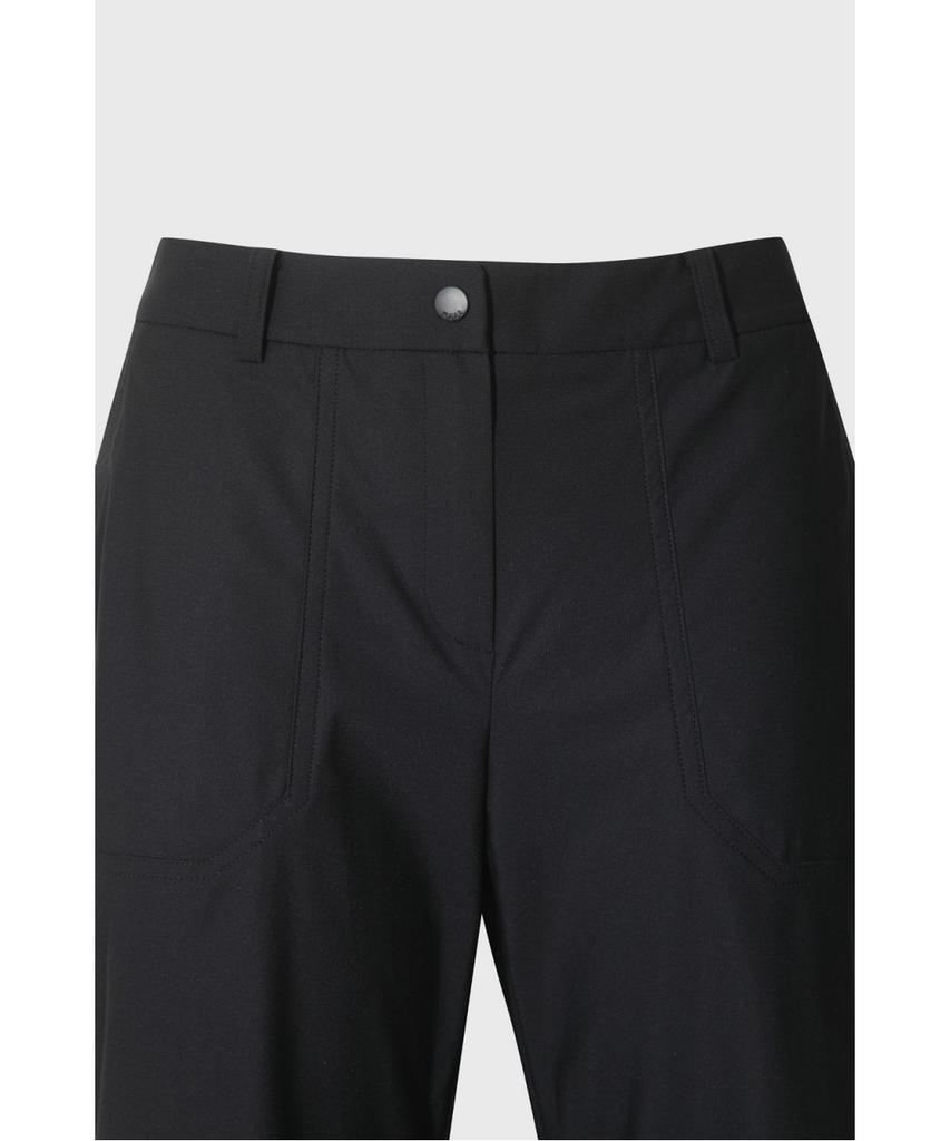 Wak Women Essential Jogger Pants Wwpnm26205Bkx