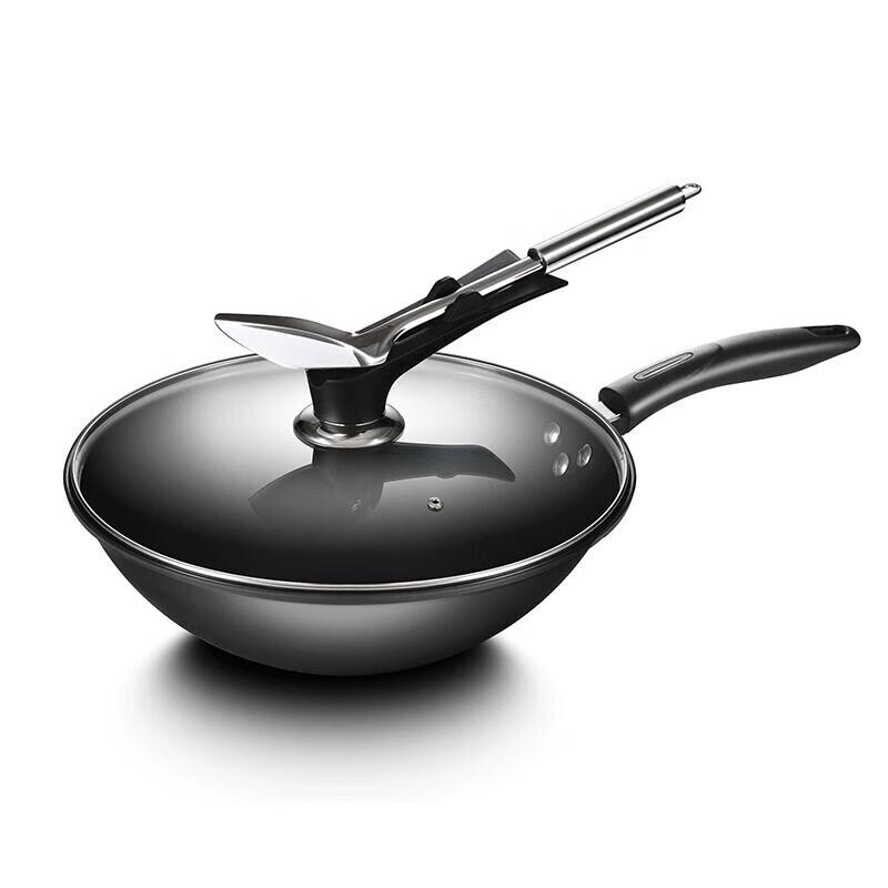 DStt Health Control Chinese Wok