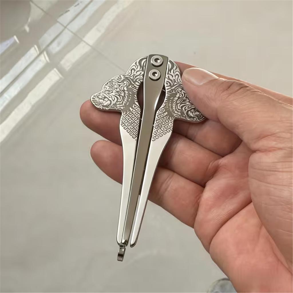 Ethnic Russian Mouth Harp Folk,Jews Harp Musical Instrument Mouth Jaw Harp for Adults Musical Exploration And Improvisation
