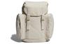 Adidas Polyamide Backpack Regular Unisex Bauxite Brown GM4394